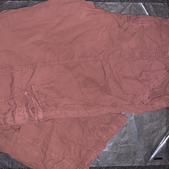 BDG URBAN OUTFITTERS Y2K CARGO PANTS, SIZE XL - Picture 12 of 12